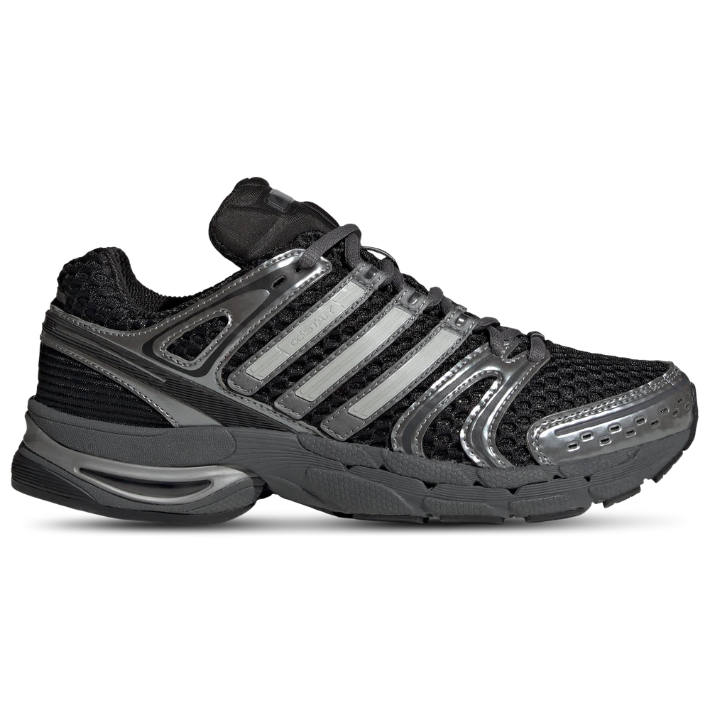 adidas Adistar Women's Running Shoes - Black (2)