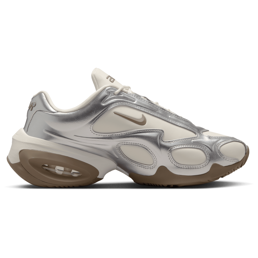 Nike Air Max Muse Women's Trainers - Silver