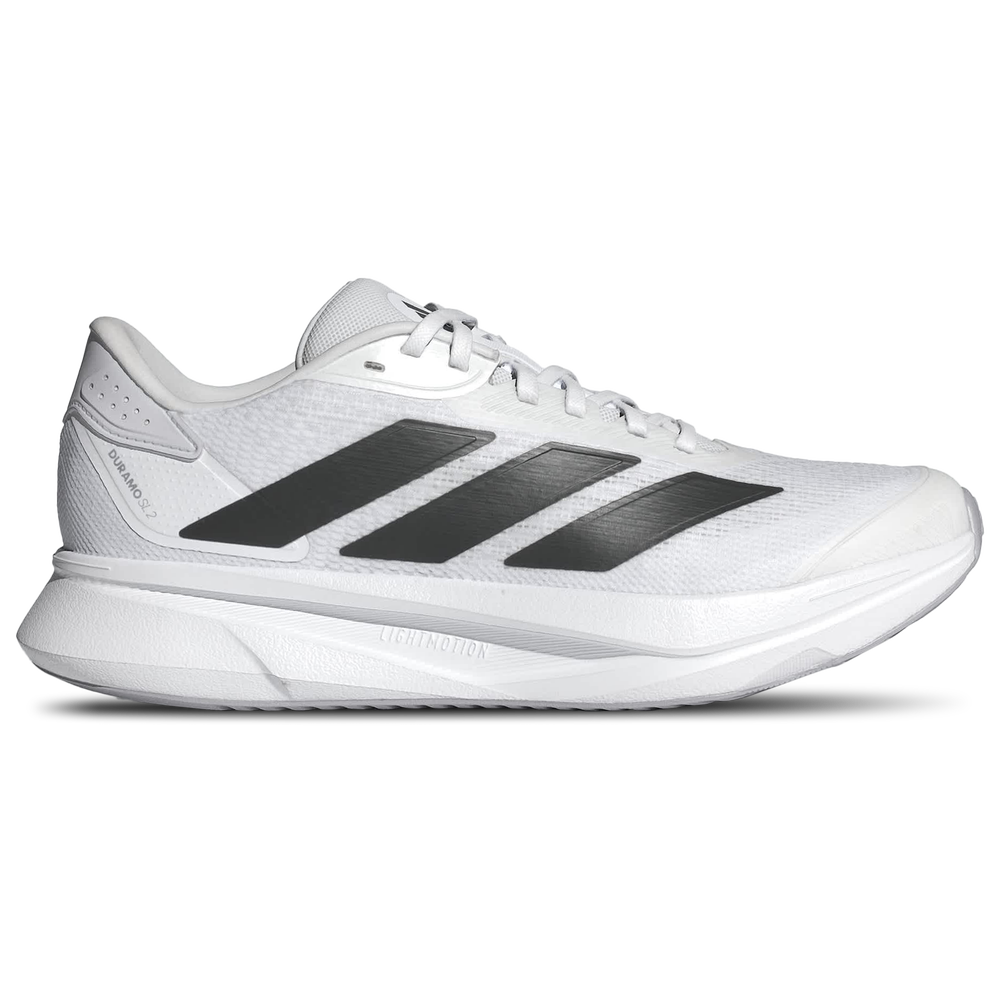 adidas Duramo Women's Running Shoes - White (2)