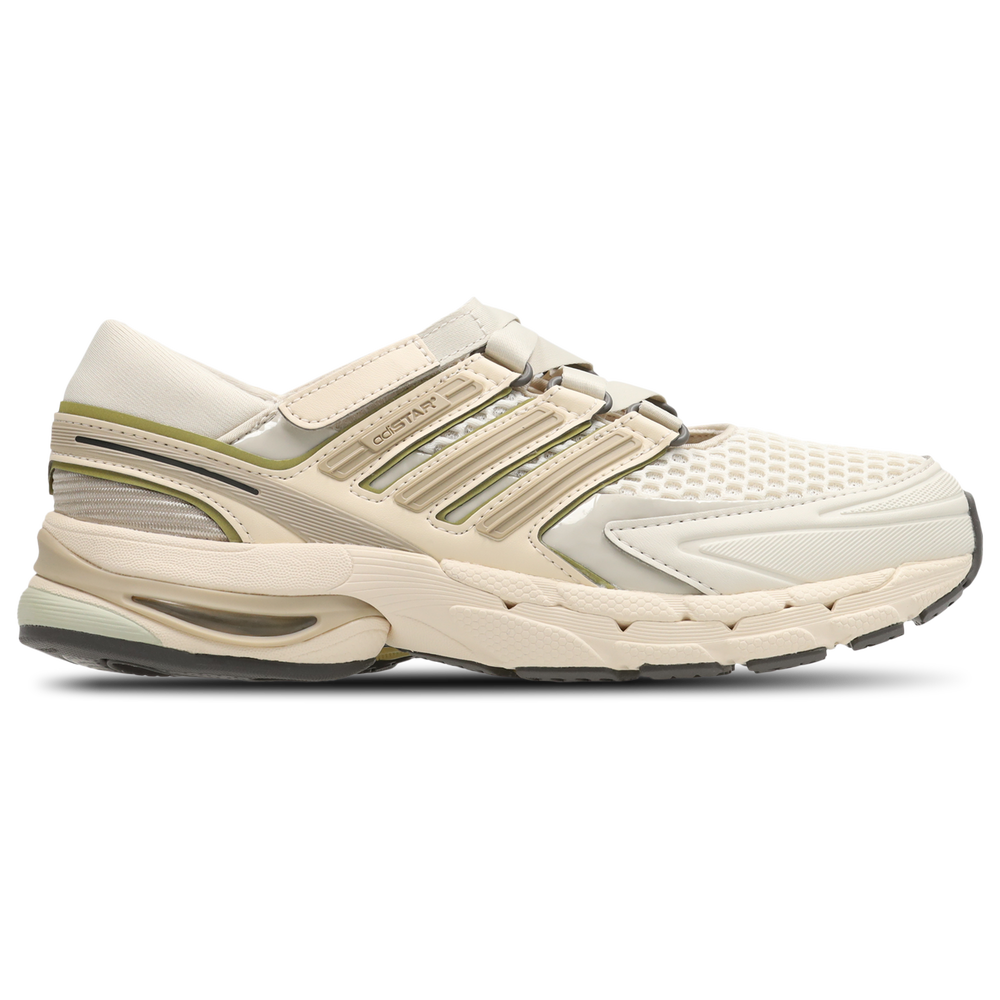 adidas Adistar Women's Running Shoes - White (4)