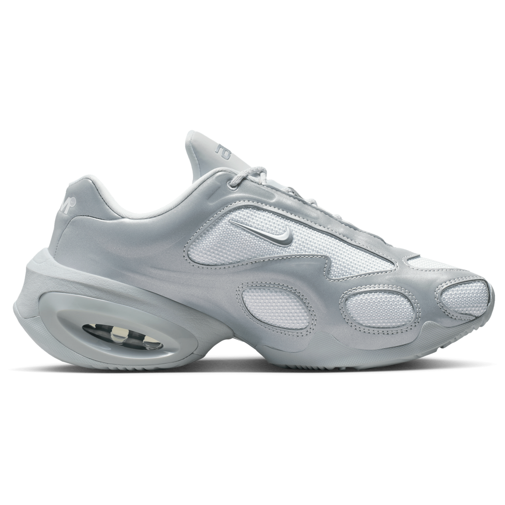 Nike Air Max Muse Women's Trainers - Grey (Mesh & Synthetic)