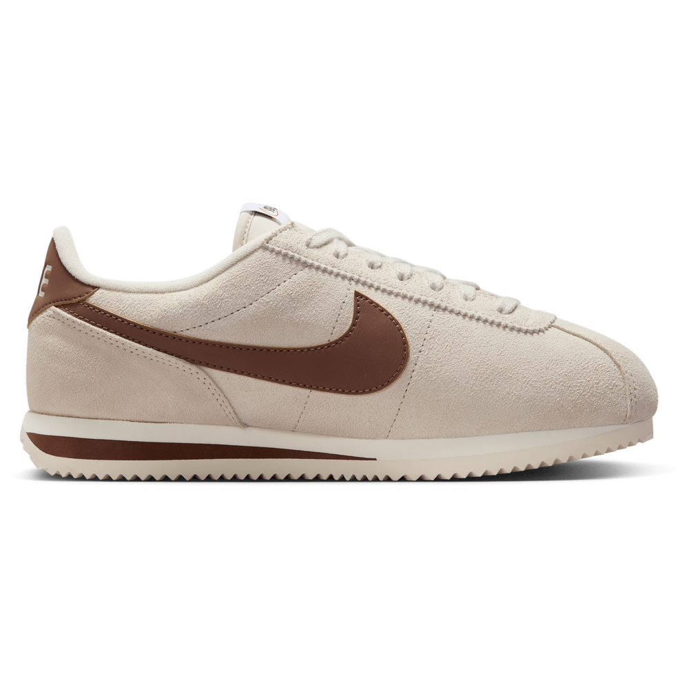Nike Cortez Women's Trainers - Brown (2)