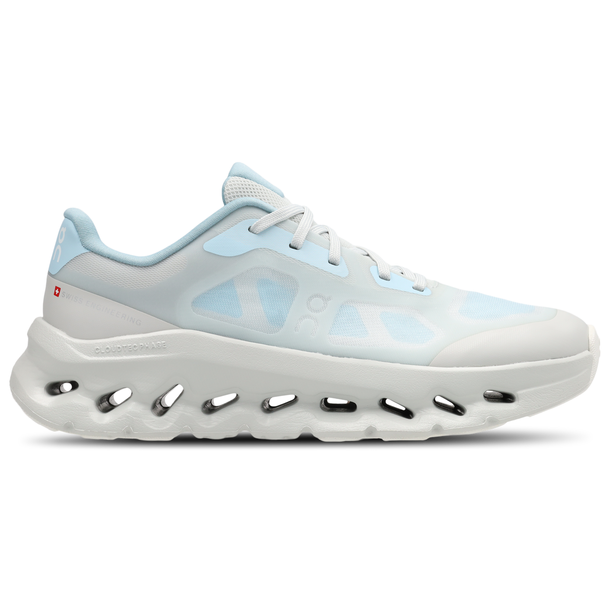 On Cloudtilt Women's Trainers - Blue