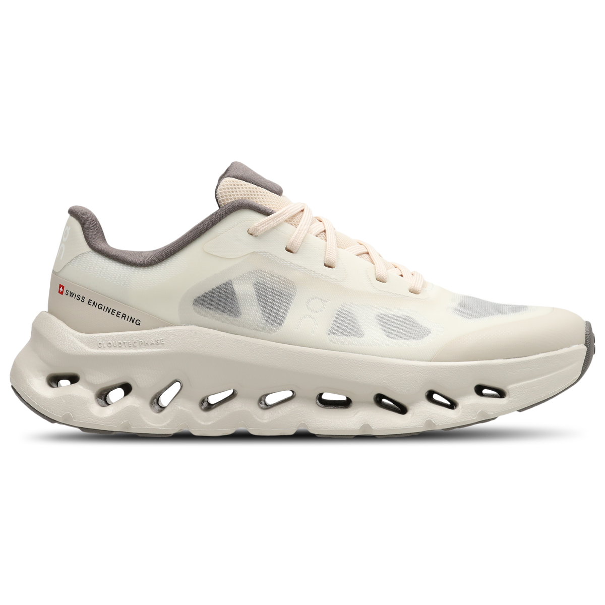 On Cloudtilt Women's Trainers - Beige