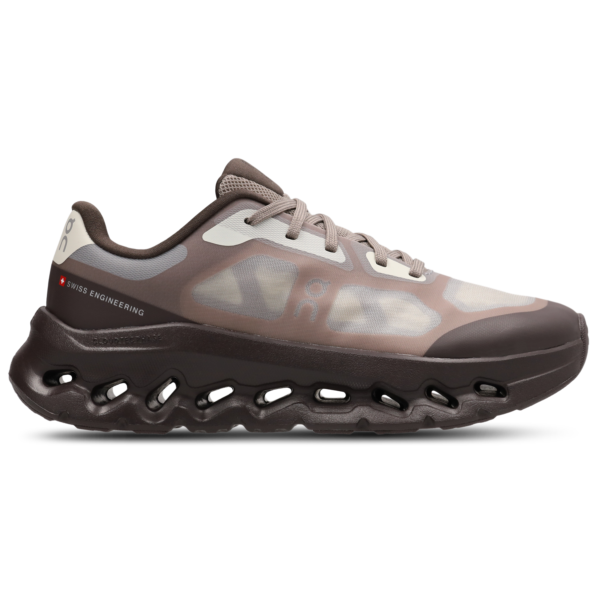 On Cloudtilt Women's Trainers - Beige (3WG10245231)