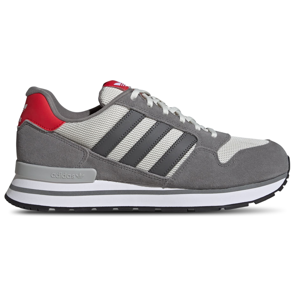 adidas Zx Women's Trainers - Grey (2)