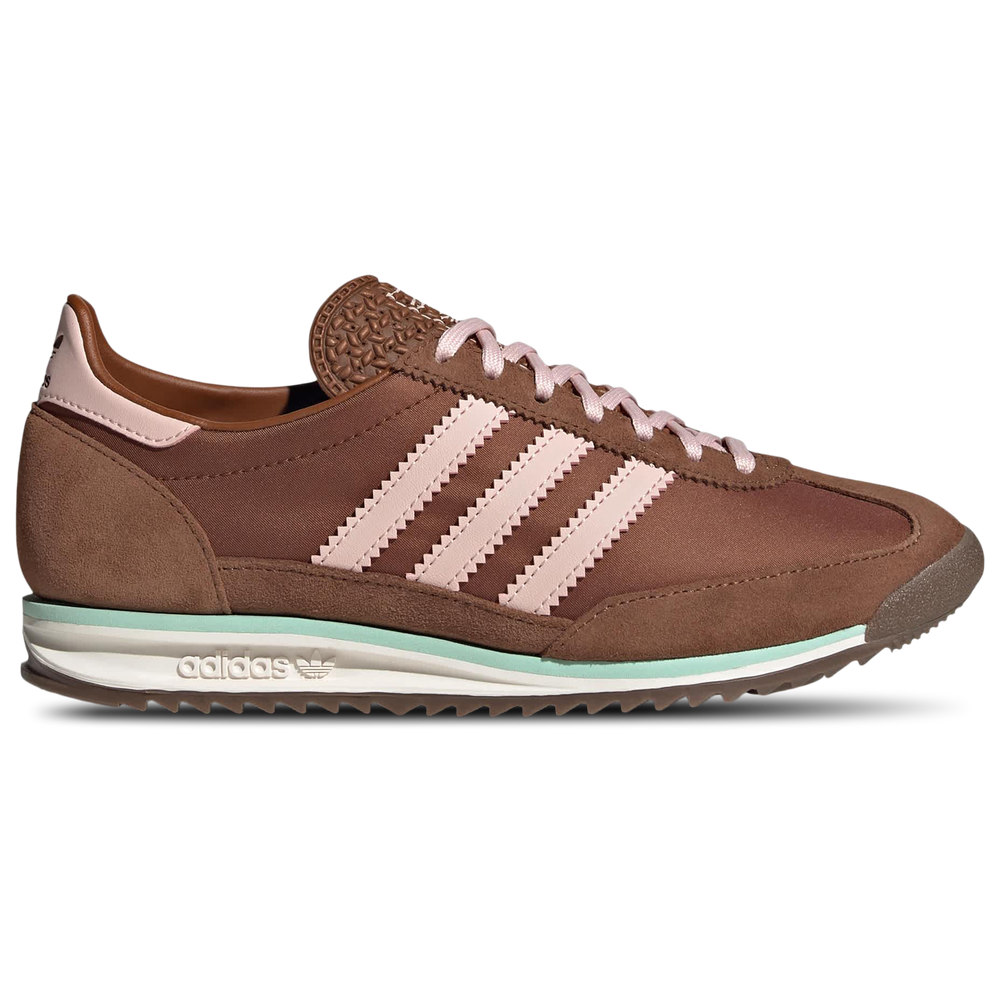 adidas SL 72 OG Women's Trainers - Brown (2)