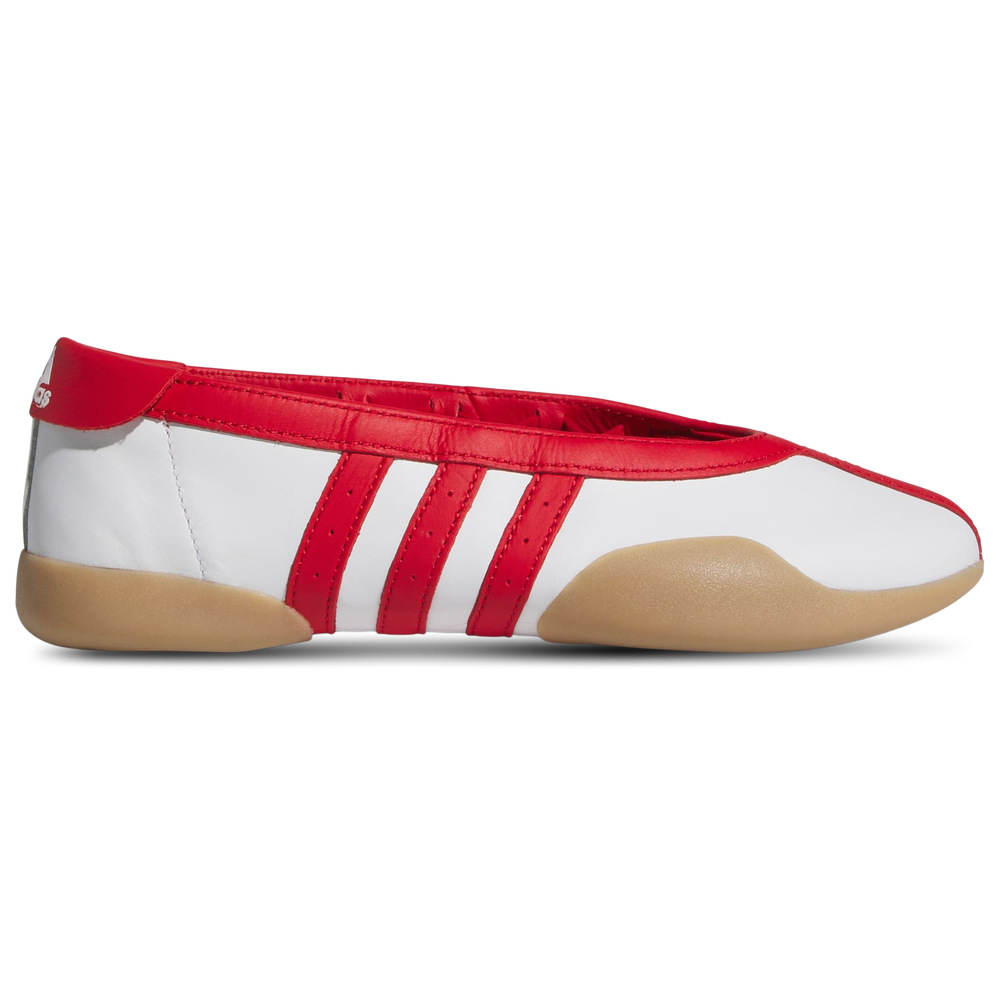 adidas Taekwondo Women's Trainers - White