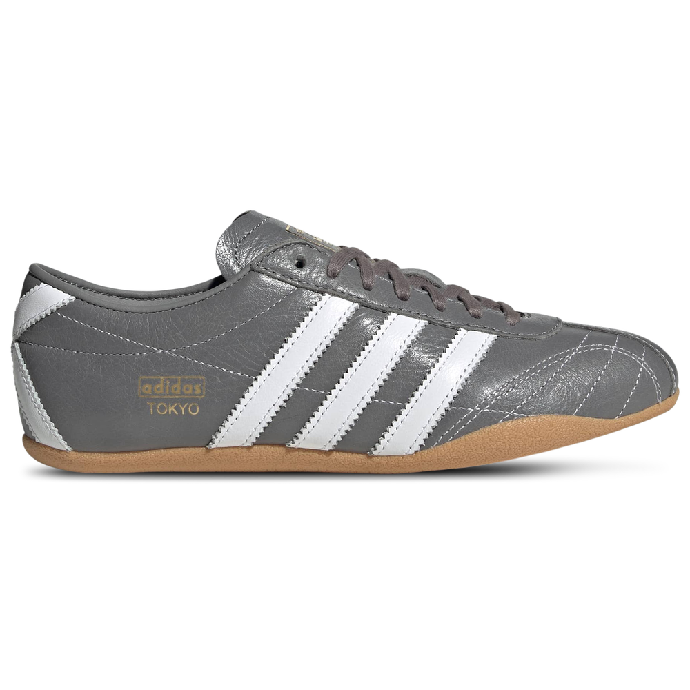 adidas Tokyo Women's Running Shoes - Grey