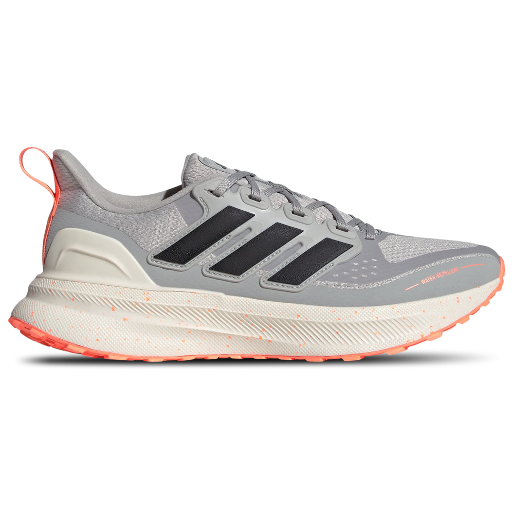 adidas Ultrarun 5 TR Women's Running Shoes - Grey
