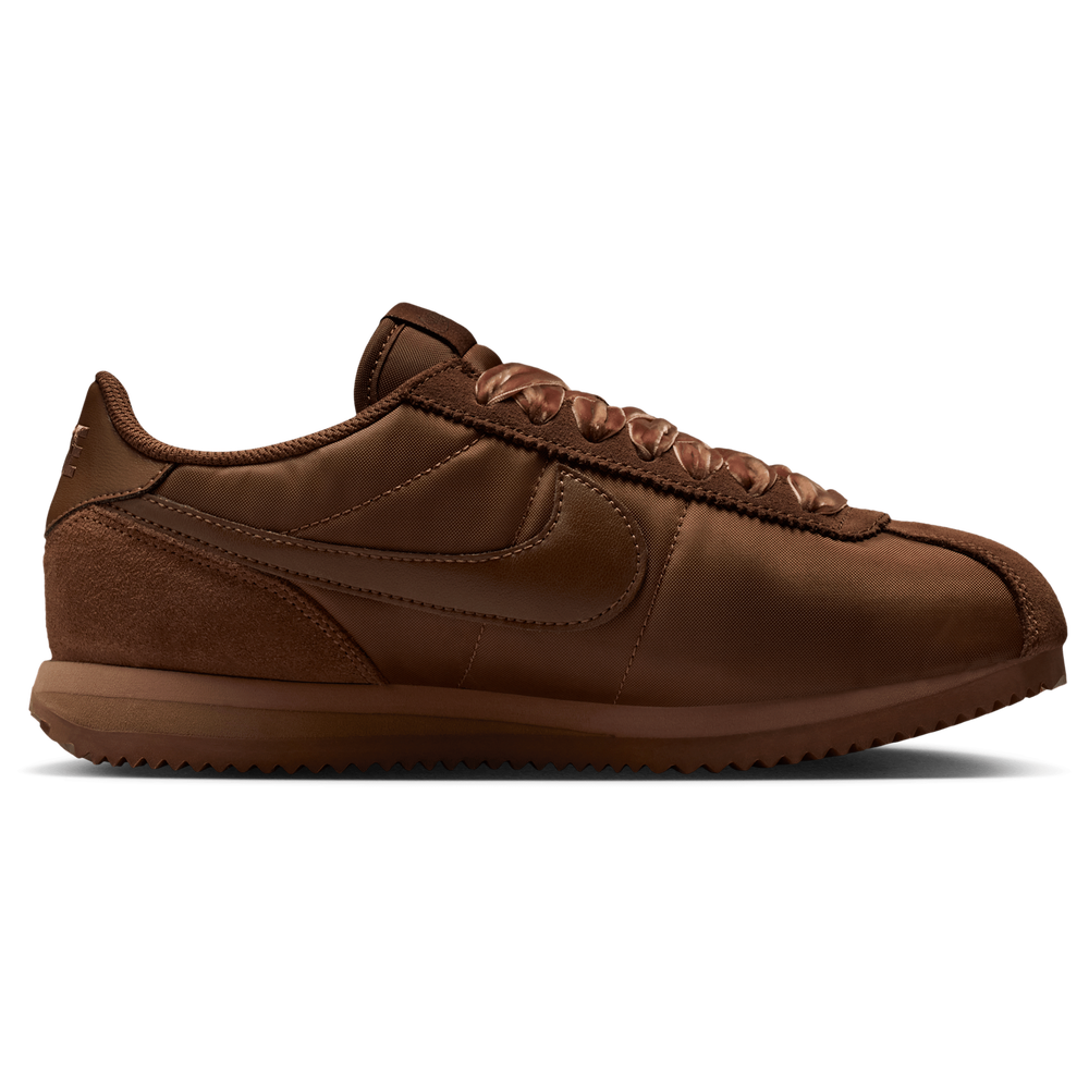 Nike Cortez Women's Trainers - Brown (3)