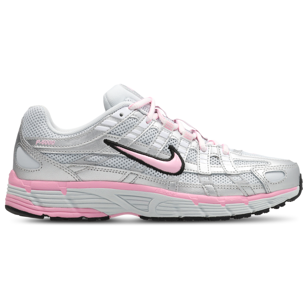 Nike P-6000 Women's Trainers - Grey (3)