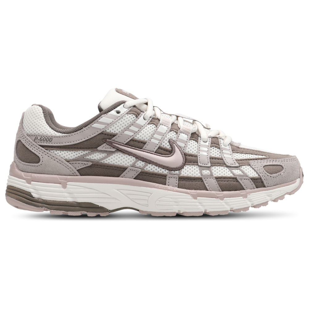 Nike P-6000 Women's Trainers - Beige