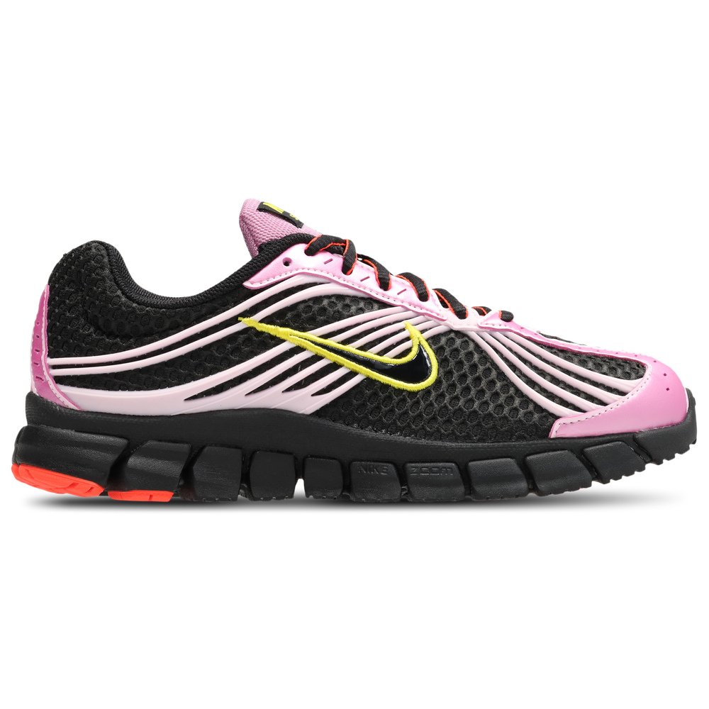 Nike Zoom Skylon 11 Women's Running Shoes - Black