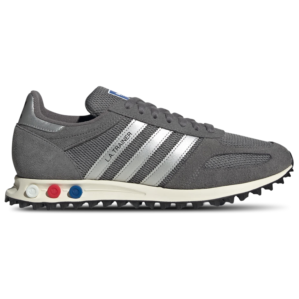 adidas LA Women's Training Shoes - Grey