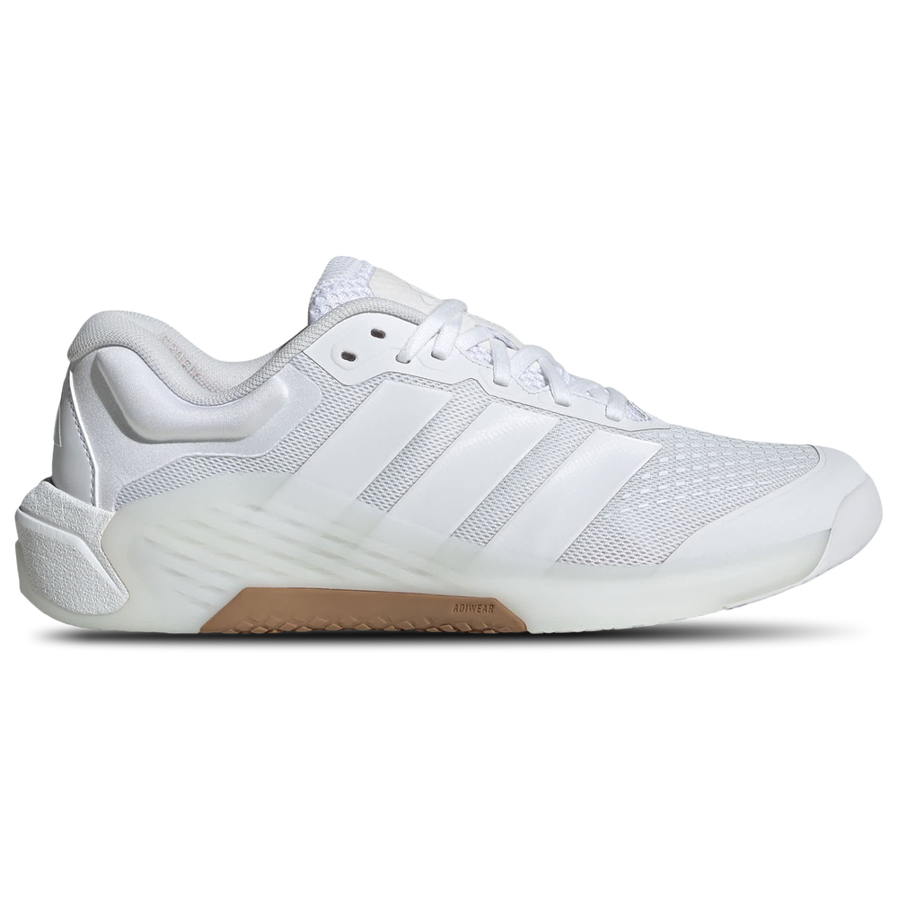 adidas Dropset Women's Training Shoes - White (4)