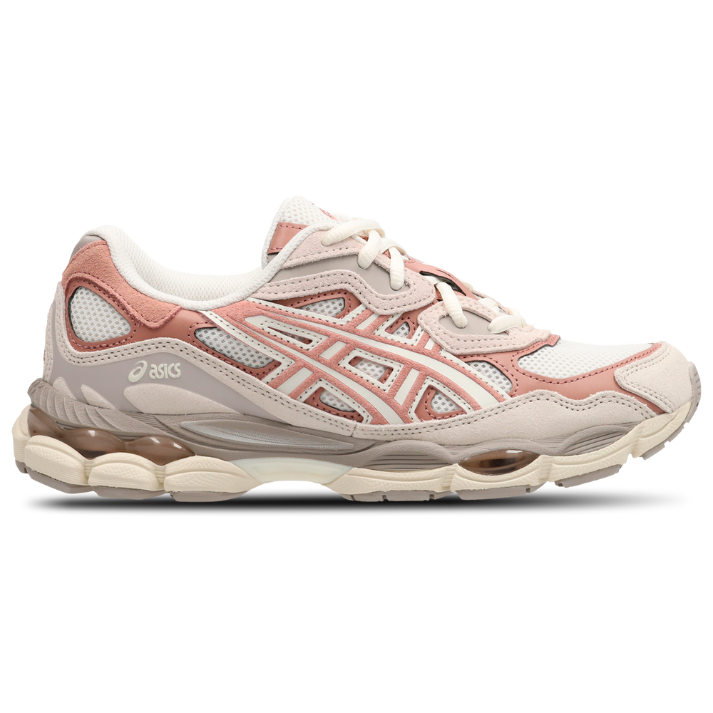 ASICS Gel-nyc Women's Trainers - Beige