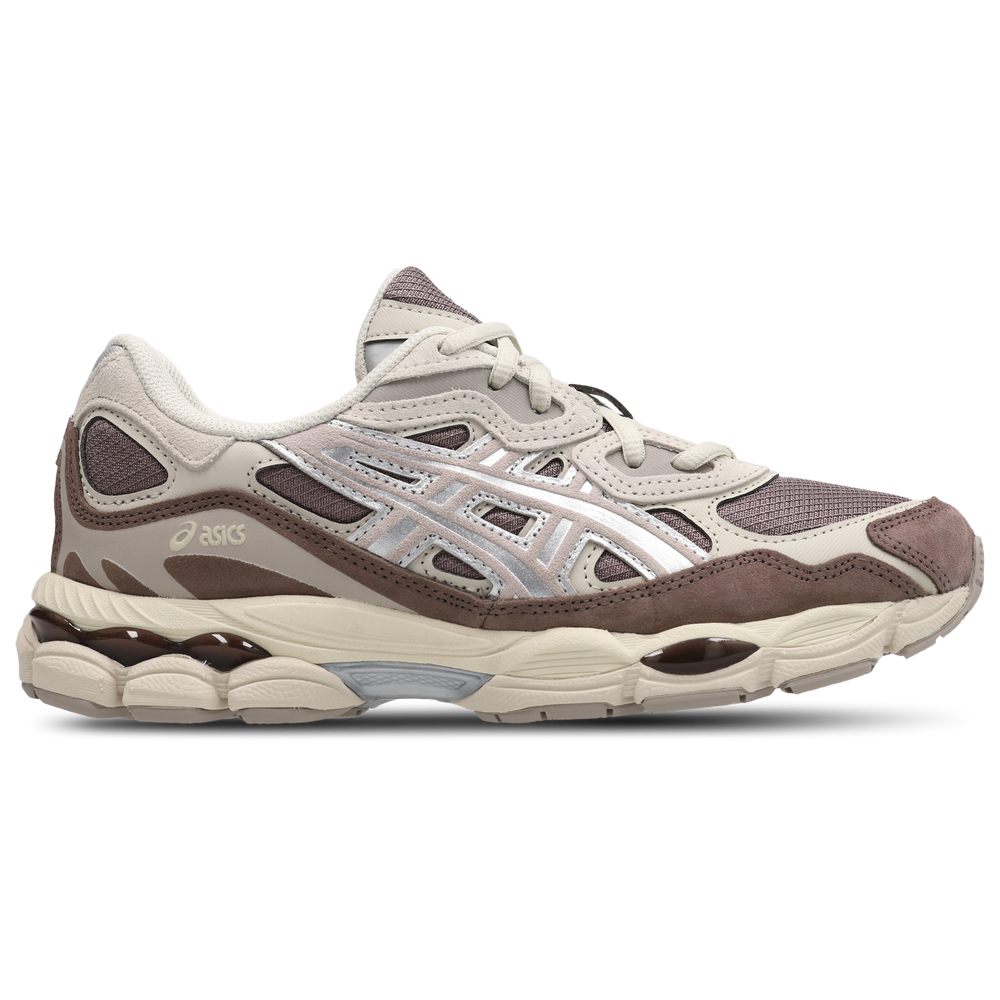 ASICS Gel-nyc Women's Trainers - Brown