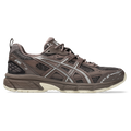 Brown (Mesh & Synthetic)
