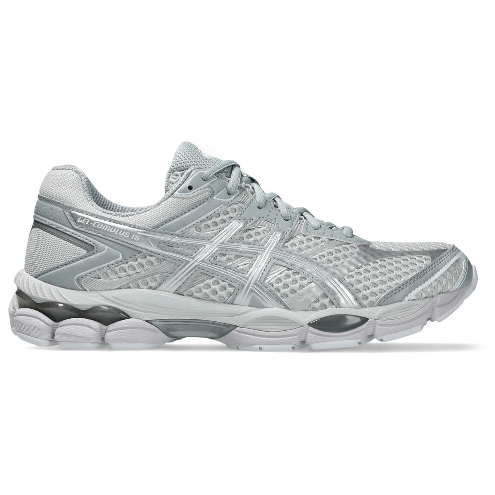 ASICS Gel-cumulus 16 Women's Running Shoes - Grey