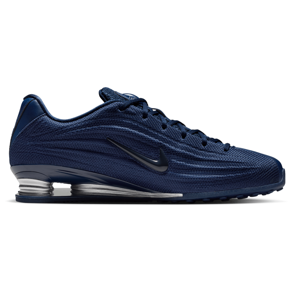 Nike Shox Z Women's Trainers - Blue