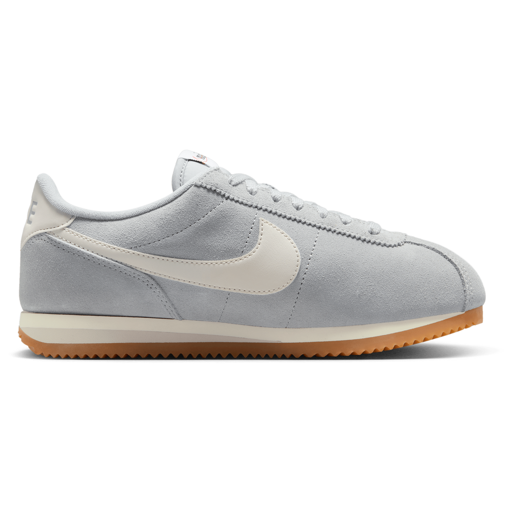 Nike Cortez Women's Trainers - Grey