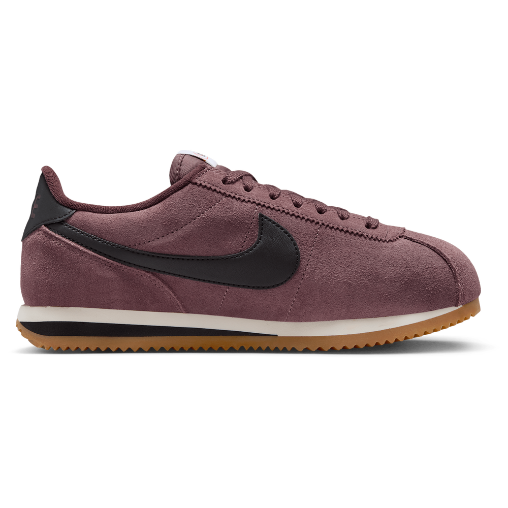 Nike Cortez Women's Trainers - Pink (2)