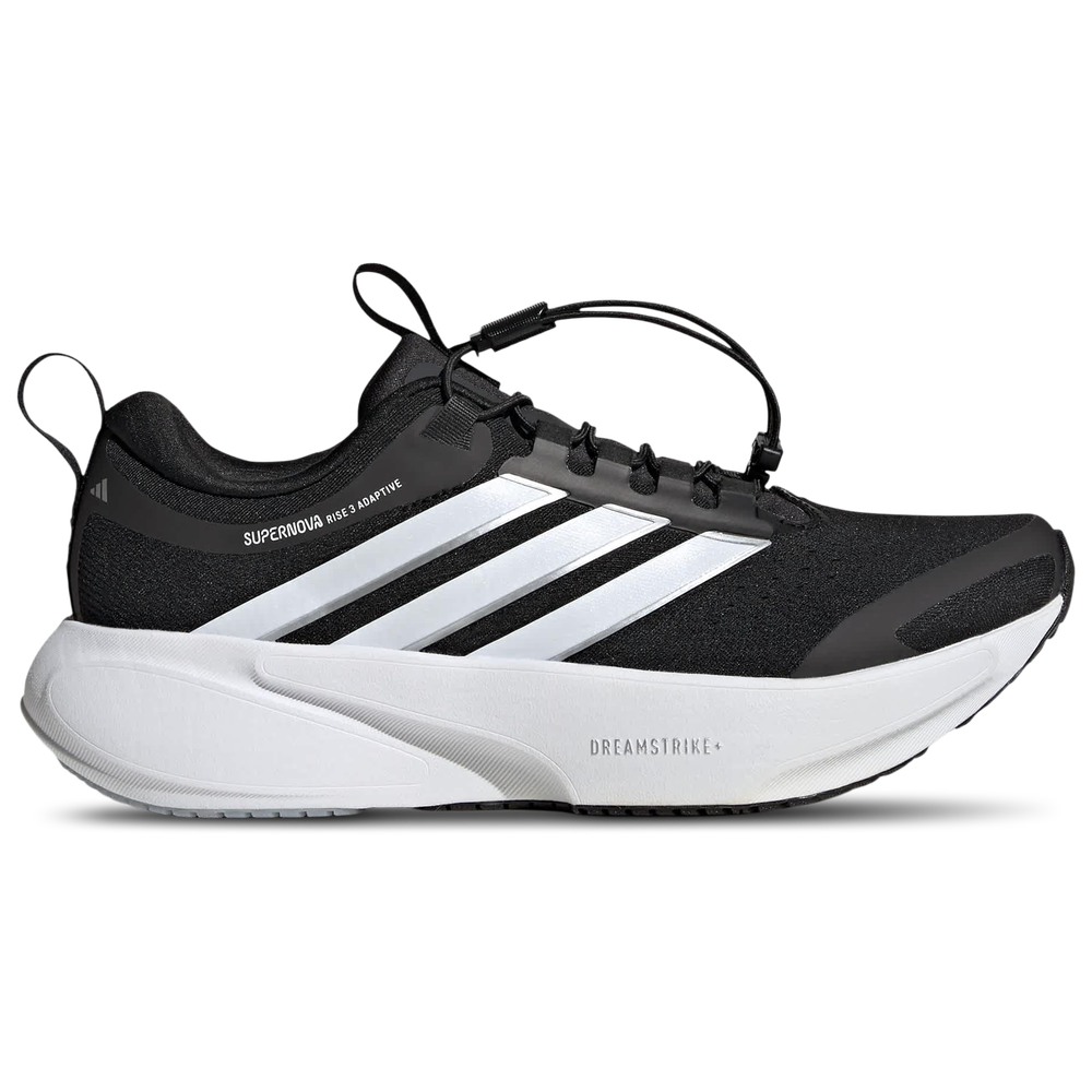 adidas Supernova Rise Women's Running Shoes - Black