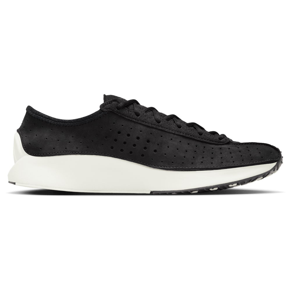 Nike Air Superfly Women's Running Shoes - Black (2)