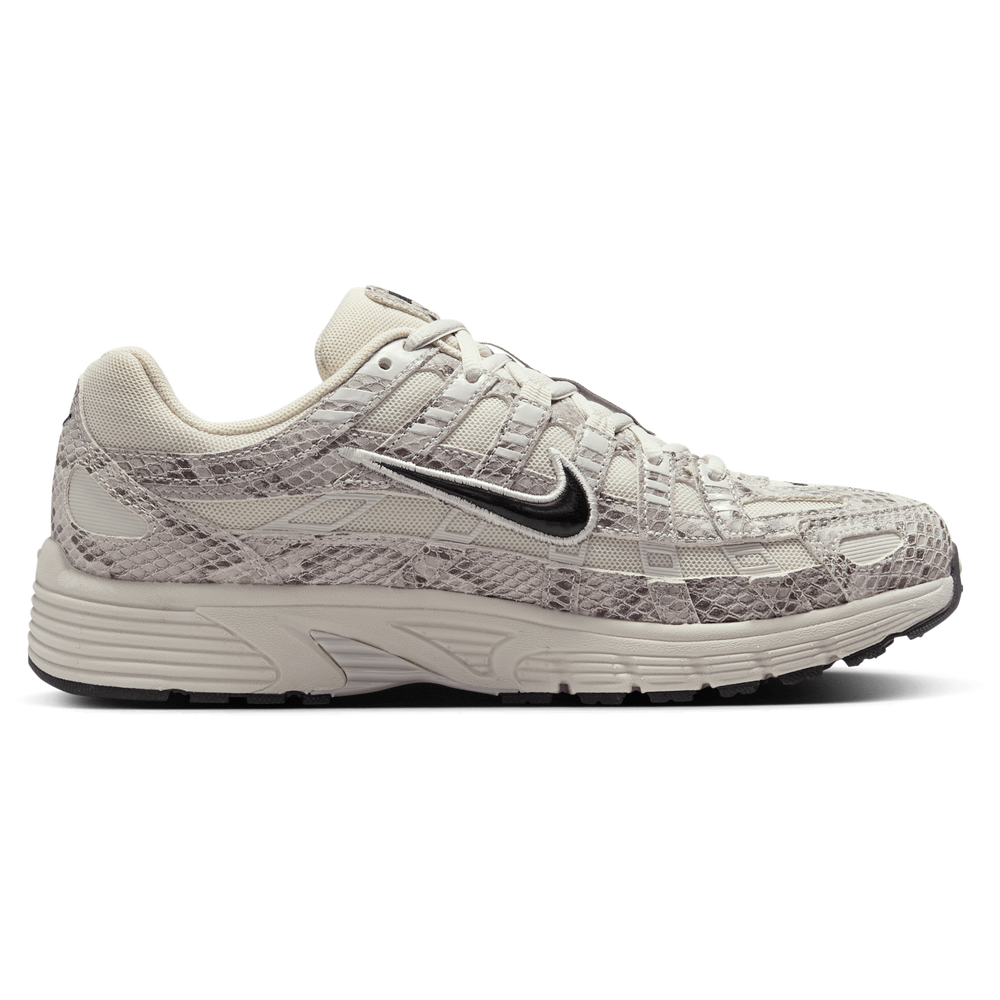 Nike P-6000 Women's Trainers - White (8)