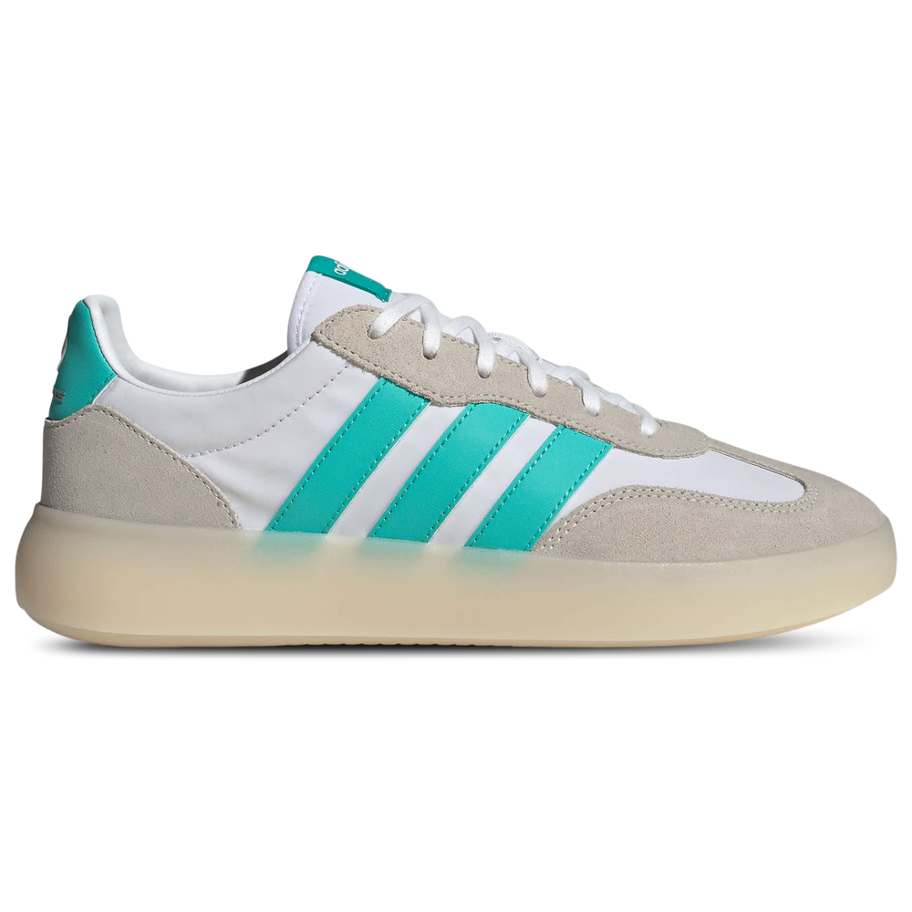 adidas Mercedes Women's Trainers - White
