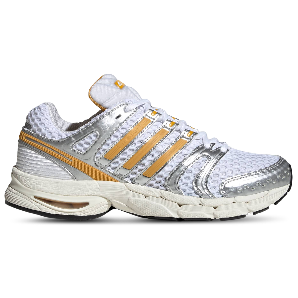 adidas Adistar Women's Running Shoes - White (6)