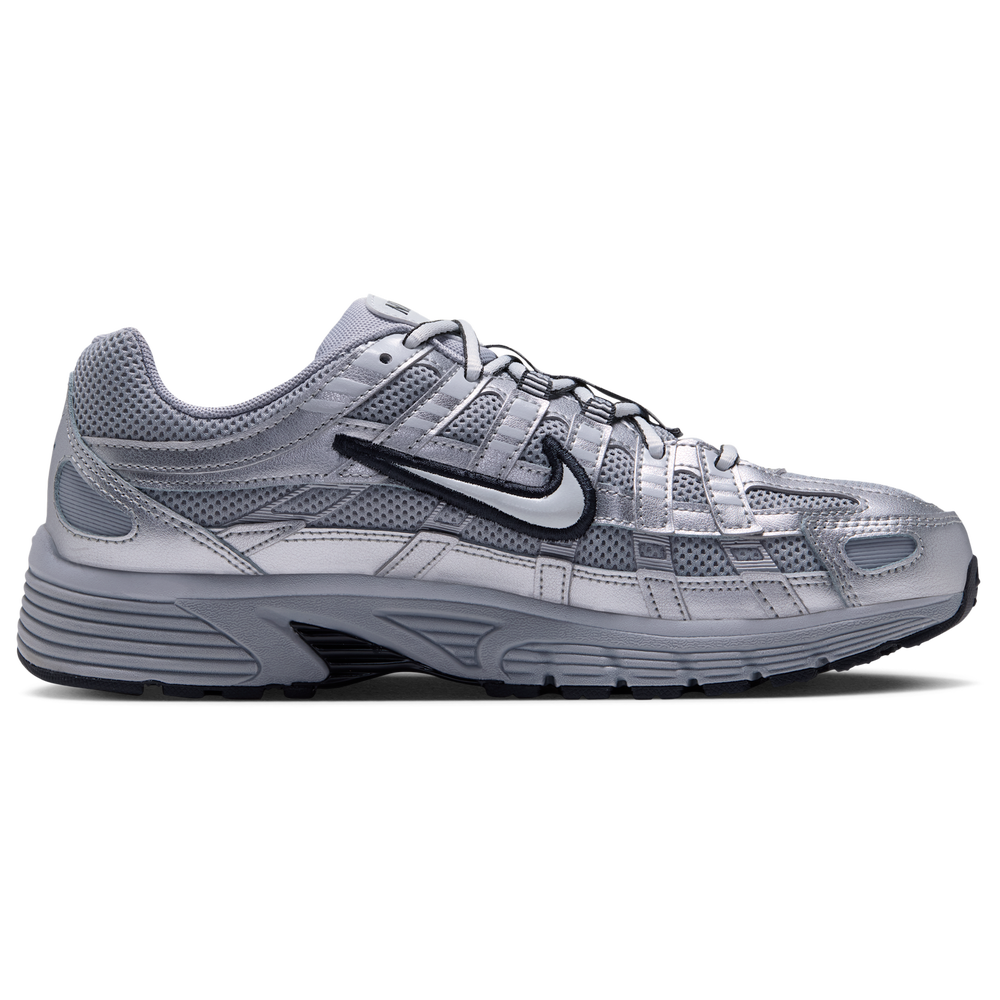 Nike P-6000 Women's Trainers - Grey (4)