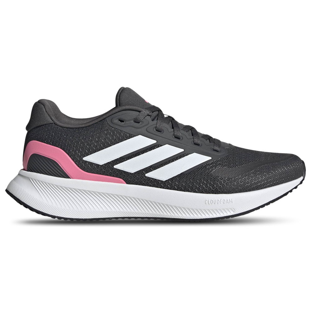 adidas Runfalcon Women's Running Shoes - Grey (2)