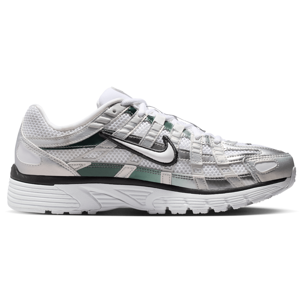 Nike P-6000 Women's Trainers - White (3)