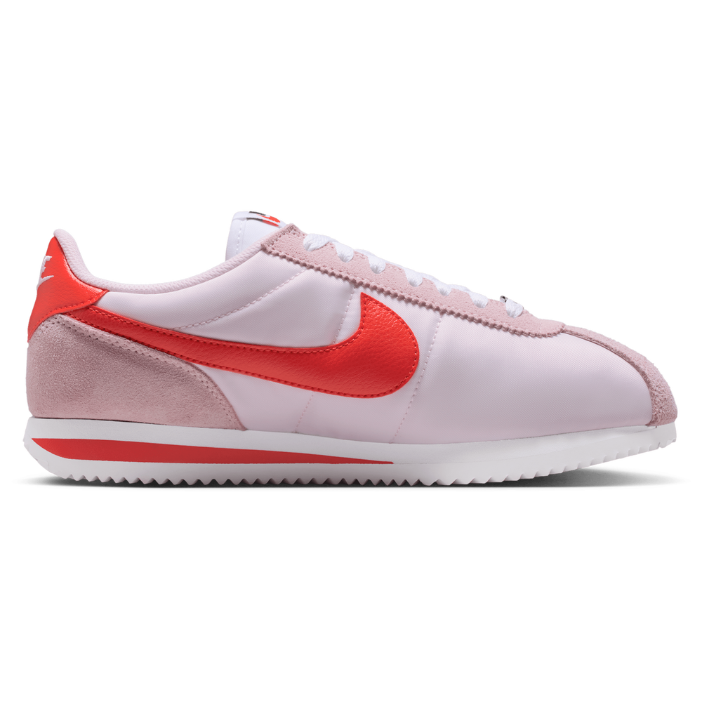 Nike Cortez Women's Trainers - Red