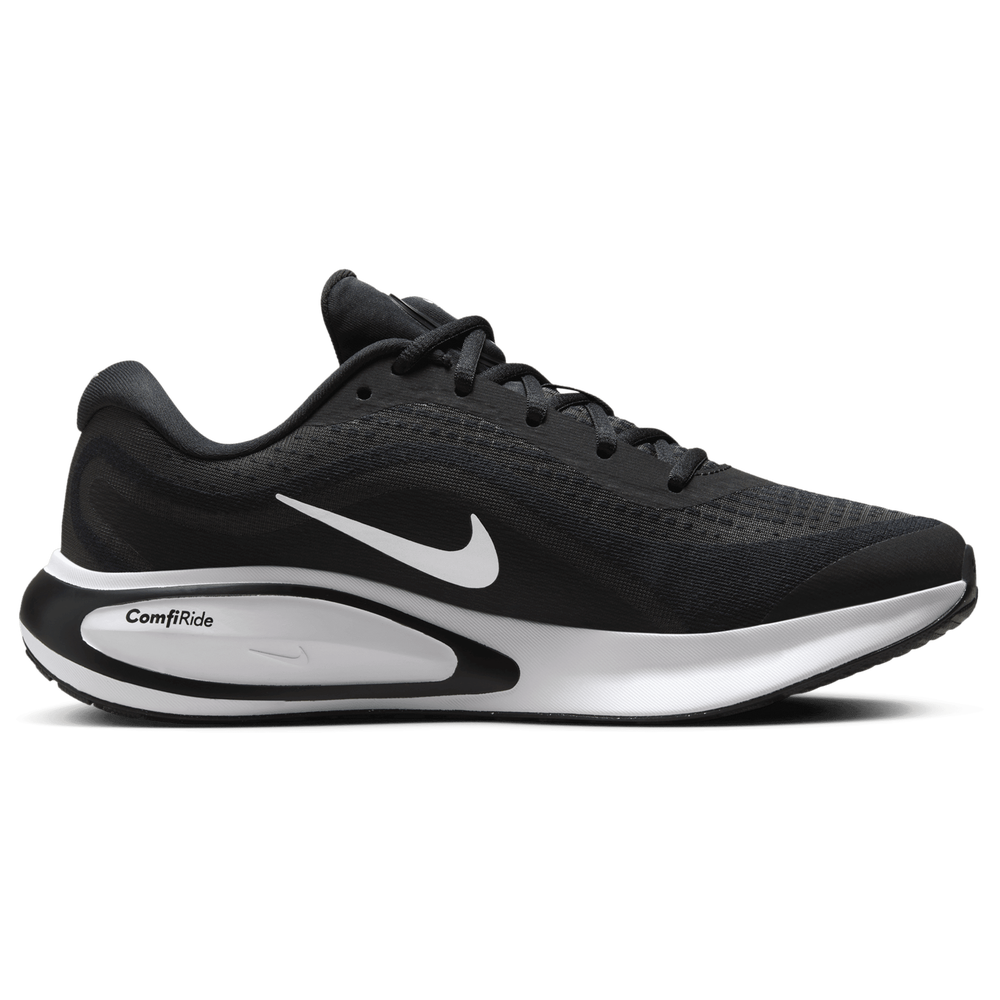 Nike Journey Run Women's Running Shoes - Black/White