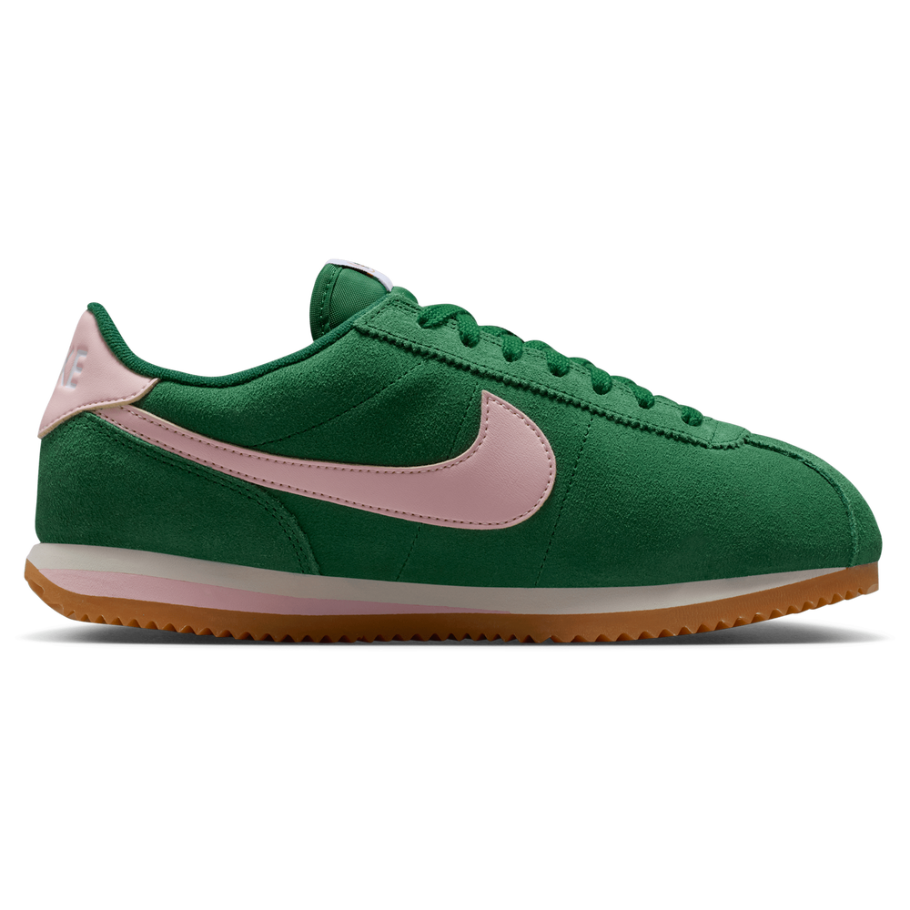 Nike Cortez Women's Trainers - Green