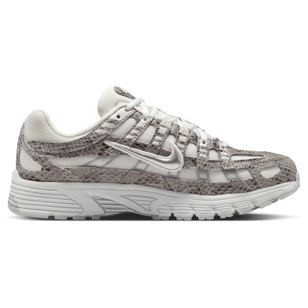 Nike P-6000 Women's Trainers - White (9)