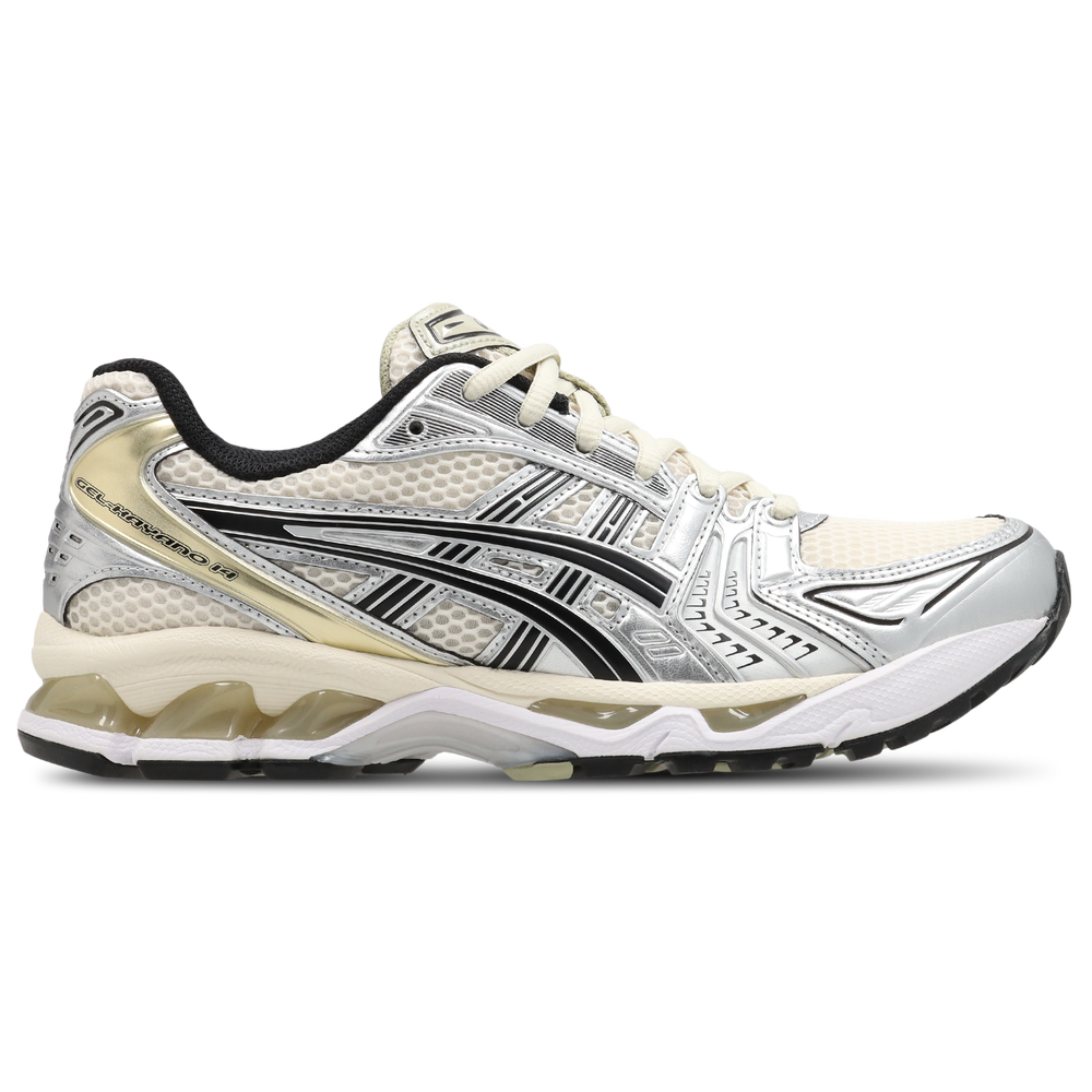 ASICS Gel-kayano 14 Women's Trainers - White (6)