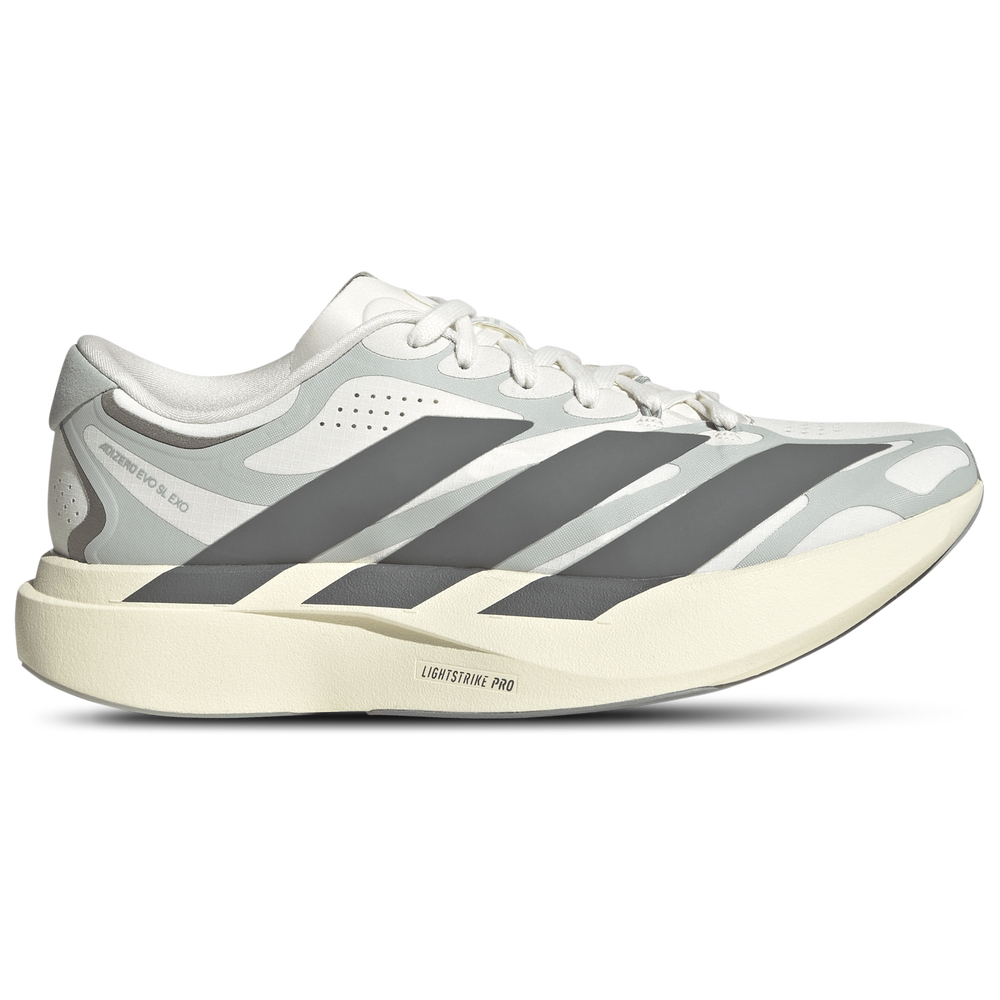 adidas Adizero Evo SL Women's Running Shoes - White