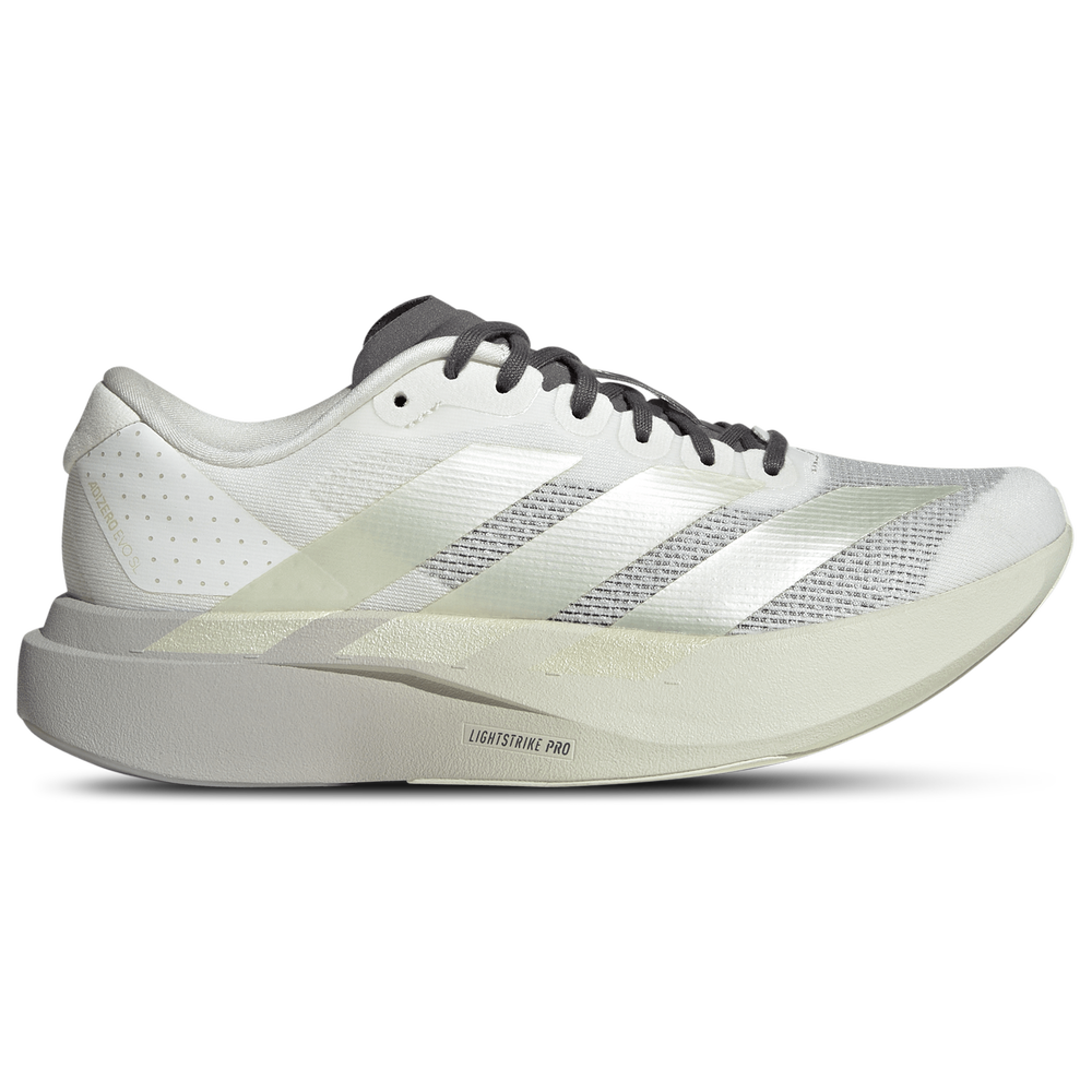 adidas Adizero Evo SL Women's Running Shoes - Lightgrey