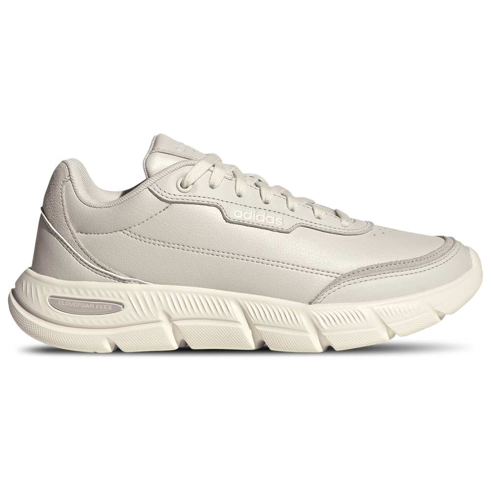 adidas Cloudfoam Flex Smart Casual Women's Trainers - Grey