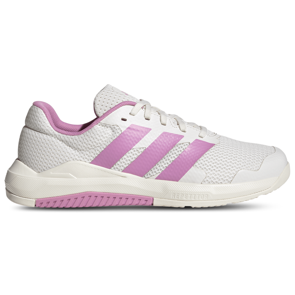 adidas Dropset Women's Training Shoes - White (2)