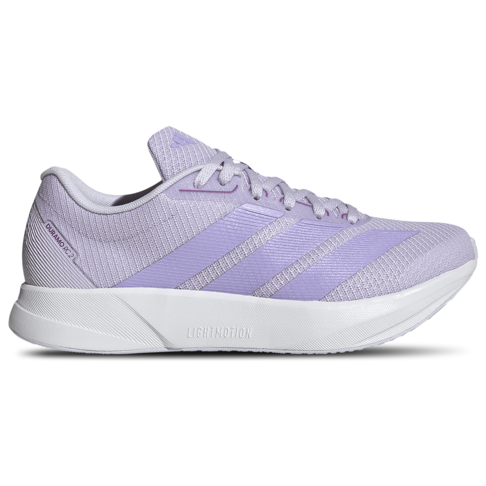 adidas Duramo Women's Running Shoes - Purple