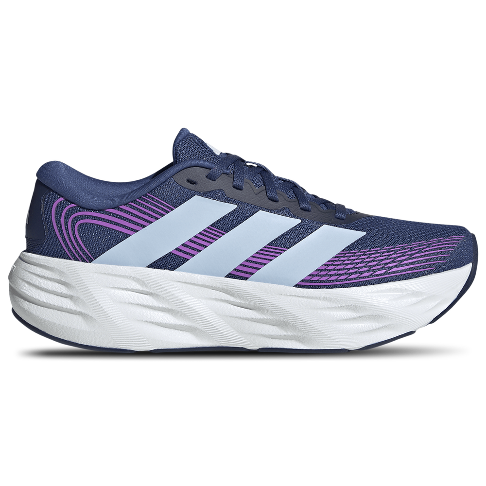 adidas Galaxy Women's Running Shoes - Purple