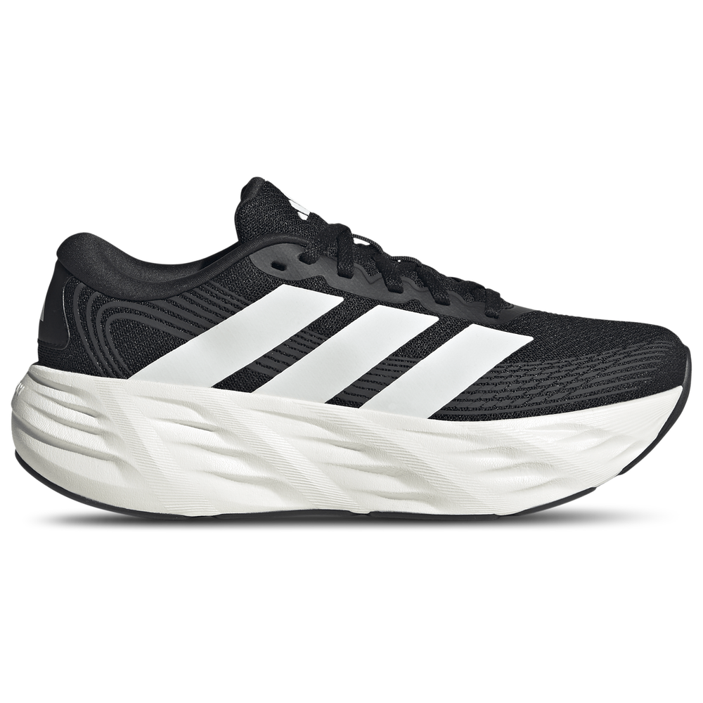 adidas Galaxy Women's Running Shoes - Black (2)