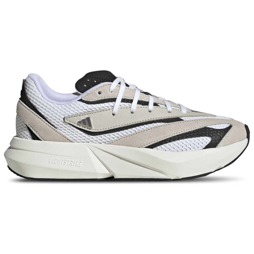 adidas Lightblaze Women's Running Shoes - Beige