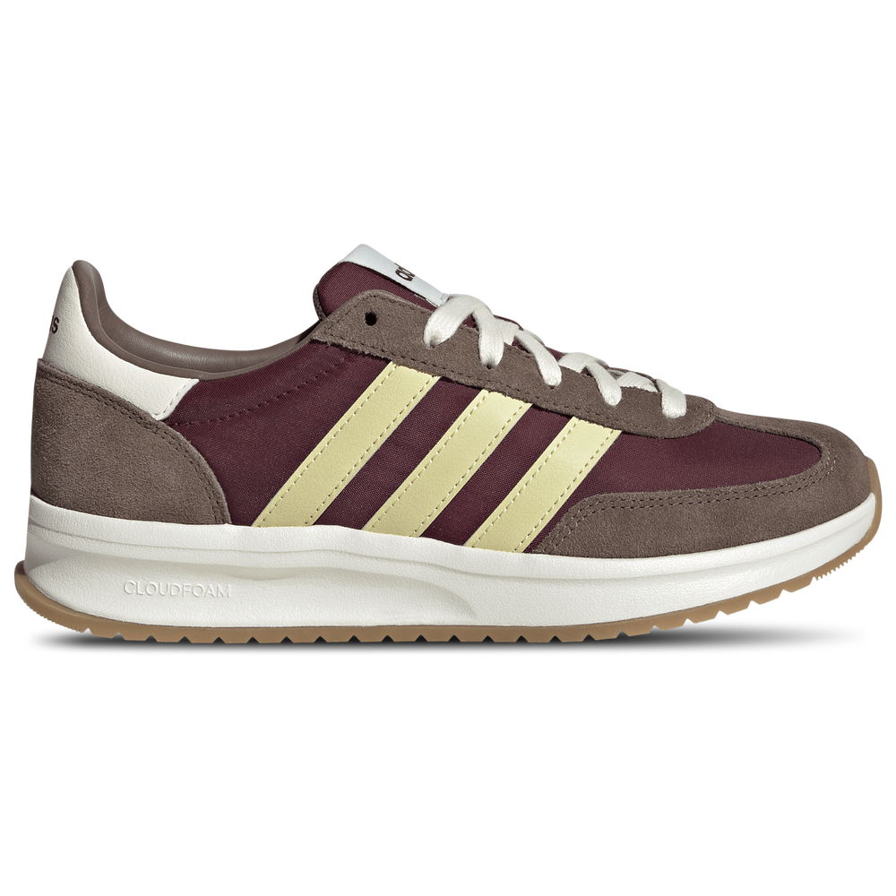 adidas 70s 2.0 Women's Running Shoes - Red