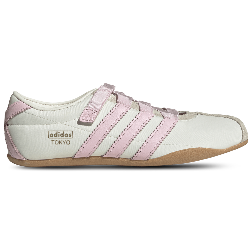 adidas Tokyo Women's Running Shoes - White (KK2433)